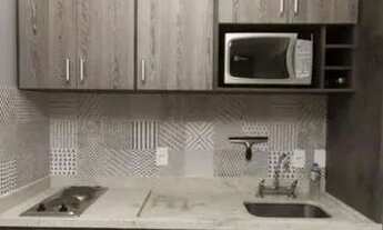 Imagem 3: APARTAMENTO - PINHEIROS - SP