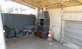 Imagem 3: Casa Poço fundo