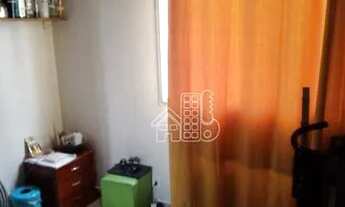 Imagem 6: Apartamento com dois quartos à venda, 80 m² por R$ 749.000 - Icaraí - Niterói/RJ