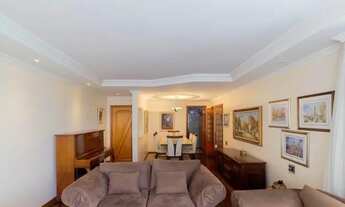 Imagem 4: Apartamento com 3 quartos para alugar, 140m² - Paraíso