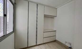 Imagem 6: Apartamento com 3 suítes à venda, 107 m² por R$ 480.000 - Parque Amazônia - Goiânia/GO