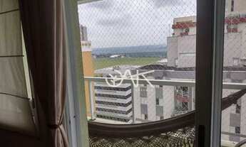 Imagem 2: Cobertura com 5 dormitórios, 255 m² - venda por R$ 1.900.000 ou aluguel por R$ 9.600/mês