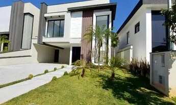 Imagem 3: Casa em Condomínio para Venda em Santana de Parnaíba, Suru, 3 dormitórios, 1 suíte, 2 banh