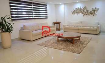 Imagem 2: Apartamento com 2 dorms, Canto do Forte, Praia Grande - R$ 580 mil, Cod: 4449