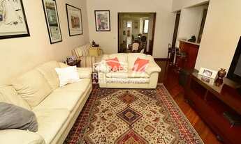 Imagem 4: Apartamento à Venda com 4 Dormitórios (2 Suítes), sendo a master com closet, varanda inte