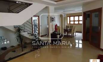 Imagem 6: Casa (sobrado na rua) 4 dormitórios/suite, cozinha planejada