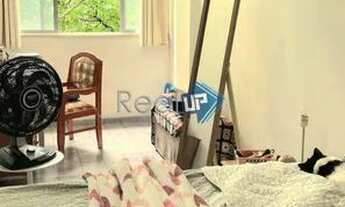 Imagem 4: APARTAMENTO - CATETE - 03 QUARTOS