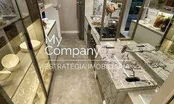 Imagem 3: SÃO PAULO - Apartamento Padrão - IPIRANGA