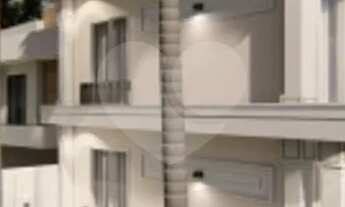 Imagem 7: Sobrado alto padrão em condomínio à venda em Cascavel/PR - FAG - Cond. Paysage Felicitá