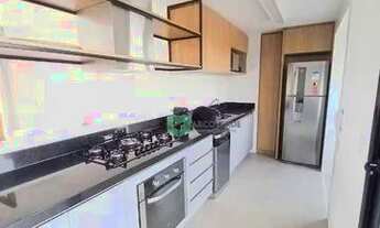 Imagem: Apartamento com 1 dormitório para alugar