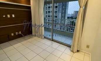 Imagem: Apartamento para Locação em Lauro de Freitas