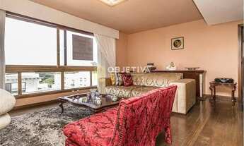 Imagem 6: Apartamento à venda 3 Quartos, 1 Vaga, 151M², Mont Serrat, Porto Alegre - RS