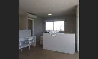 Imagem 7: Apartamento com 1 dormitório para alugar, 60 m² por R$ 3.744,00/mês - Santo Amaro - São Pa