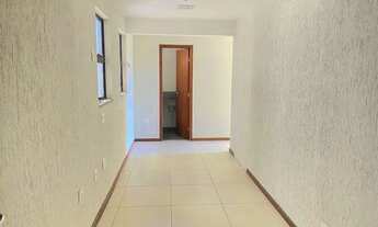 Imagem: Sala para aluguel possui 35 metros quadrados