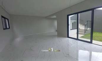 Imagem 5: Casa pronta para morar Buona Vita Atibaia