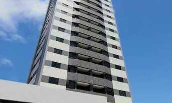 Imagem: Edf. Maria Satye /Apt com excelente localização