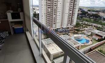 Imagem 7: Apartamento - Mansões Santo Antônio - Campinas