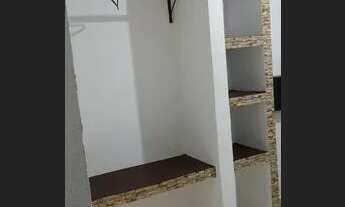 Imagem: Quarto Suite, Mobiliado, p/ Homens solteiros