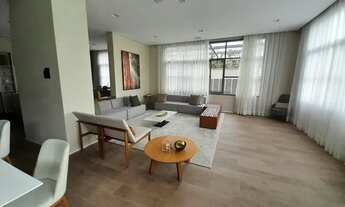 Imagem 2: Apartamento para venda tem 107 metros quadrados com 3 quartos em Jardim Brasil - Campinas