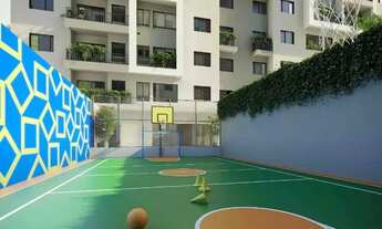 Imagem 6: Apartamento 2 quartos sendo 1 suíte à 9 minutos do Buriti Shopping