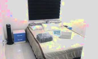 Imagem 7: 2 DORMITÓRIOS NA CHÁCARA SANTO ANTÔNIO