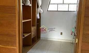 Imagem 2: Sobrado com 4 dormitórios, 250 m² - venda por R$ 1.080.000,00 ou aluguel por R$ 3.545,64/m