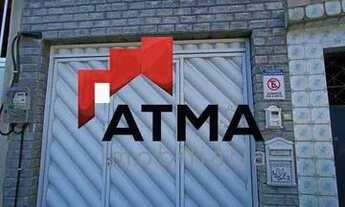 Imagem: Casa Duplex em Vista Alegre