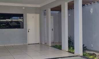 Imagem 3: Casa para venda tem 110 metros quadrados com 2 quartos em Lago Sul - Bady Bassitt - São Pa