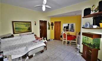 Imagem 3: Apartamento à Venda - Catete, 2 Quartos, 62 m2