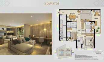 Imagem 7: Jacarepaguá Apartamento com 3 dormitórios