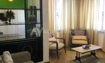 Imagem 3: Copacabana Apartamento com 3 dormitórios