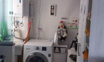 Imagem 6: Apartamento para venda possui 87 metros quadrados com 3 quartos em Vila Progresso - Campin