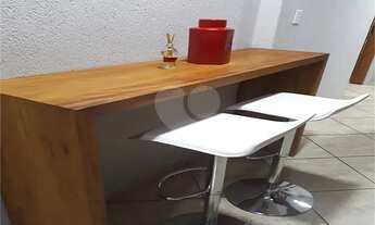 Imagem 6: Casa de 3 Dormitórios de 250m² à Venda no Butantã