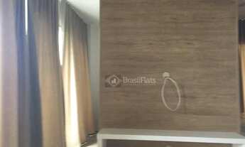 Imagem 3: Flat para locaçao / Moradia