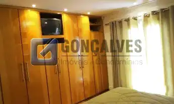 Imagem 7: SANTO ANDRE - Residential / Home - CAMPESTRE