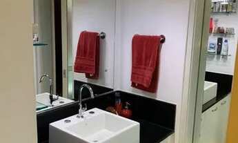 Imagem 6: Apartamento a venda com 44 metros quadrados com 1 quarto em Santana - Porto Alegre - RS