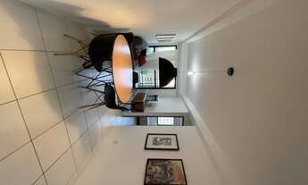 Imagem 2: 2 quartos de qualidade todo mobiliado com varanda nascente em Boa Viagem