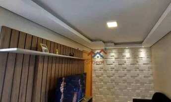 Imagem 6: Apartamento com 2 dormitórios à venda, 65 m² por R$ 190.000,00 - Estância Velha - Canoas/R