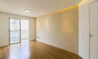 Imagem 2: Apartamento para Aluguel - Vila Formosa, 2 Quartos, 65 m2