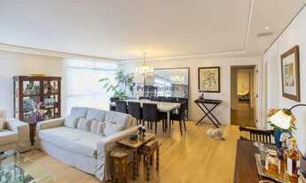 Imagem 4: Apartamento para venda na Vila Mariana 3 quartros