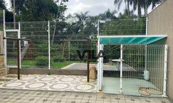 Imagem 6: Casa com 4 dormitórios sendo uma Suíte no Bairro Salto do Norte