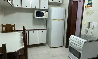 Imagem 2: Apartamento MOBILIADO há 02 quadras da Praia - Tupy/PG