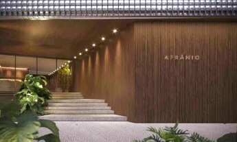 Imagem 4: O Afrânio vem com o objetivo de abrir novos caminhos para os seus negócios!