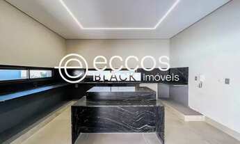 Imagem 4: Casa em condomínio à venda, 4 quartos, 4 suítes, 3 vagas, JARDIM KARAÍBA - Uberlândia/MG