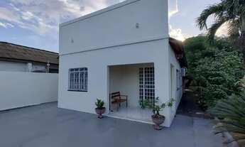 Imagem: Casa para aluguel com 2 quartos, semi mobiliada