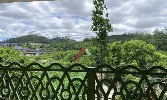 Imagem 4: Sobrado com 3 dormitórios à venda, 286 m² por R$ 630.000,00 - Vila Assis Brasil - Mauá/SP