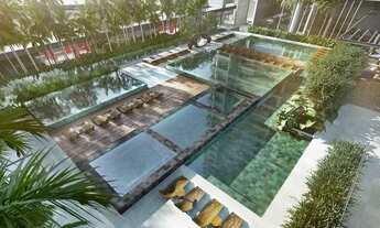 Imagem: Parque Brooklin à venda com 172m² 3 dormitórios