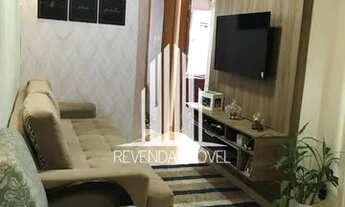 Imagem 2: Apartamento sem condomínio 50m² 2 dormitórios 1 suíte 2 banheiros 1 vaga de garagem