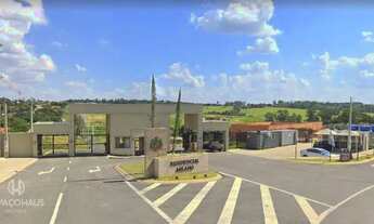 Imagem 3: INDAIATUBA - Casa de Condomínio - Residencial Milano