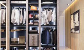 Imagem 6: Duplex em condomínio no melhor do Eusébio. <br>191m, 3 ou 4 suítes. <br>Plano